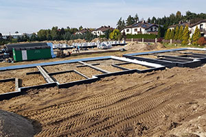 Realizacje kubaturowe