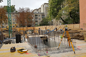 Realizacje kubaturowe