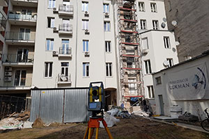 Realizacje kubaturowe