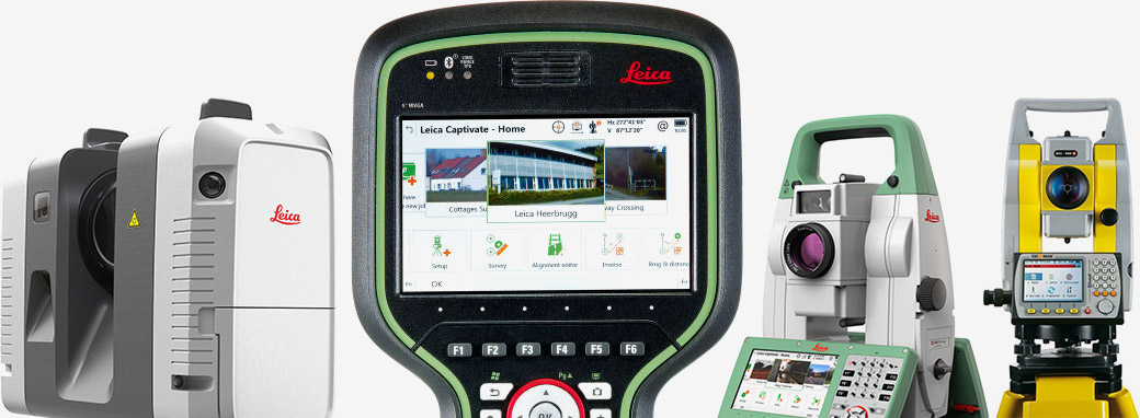 Nowoczesne technologie